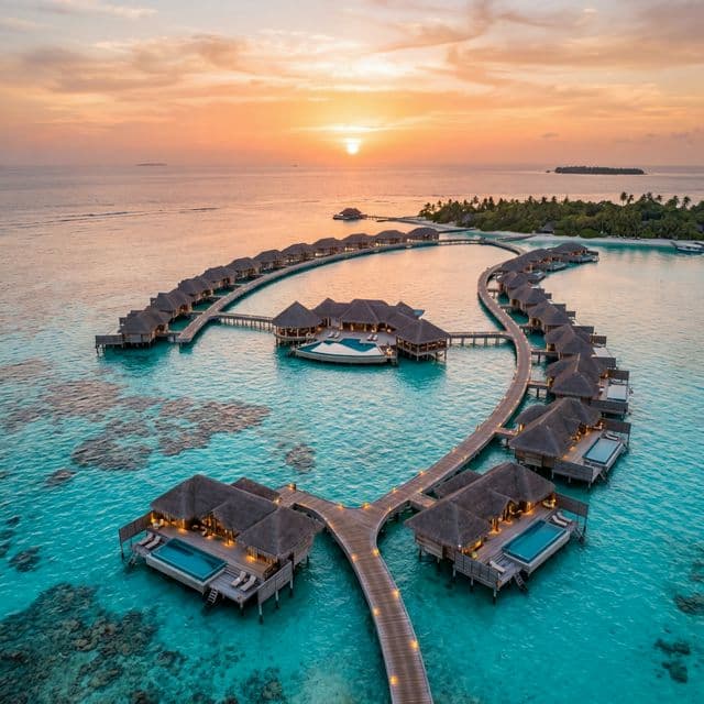 Resorts