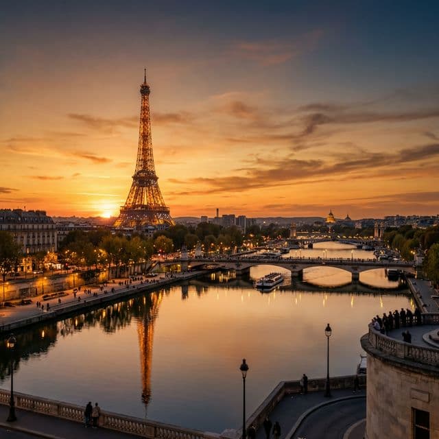 Destinations — TravelNova